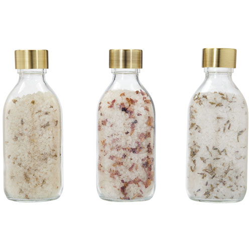 MARK badesalt 200ml 2